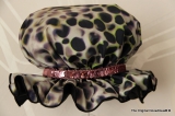 Lyvia showercap